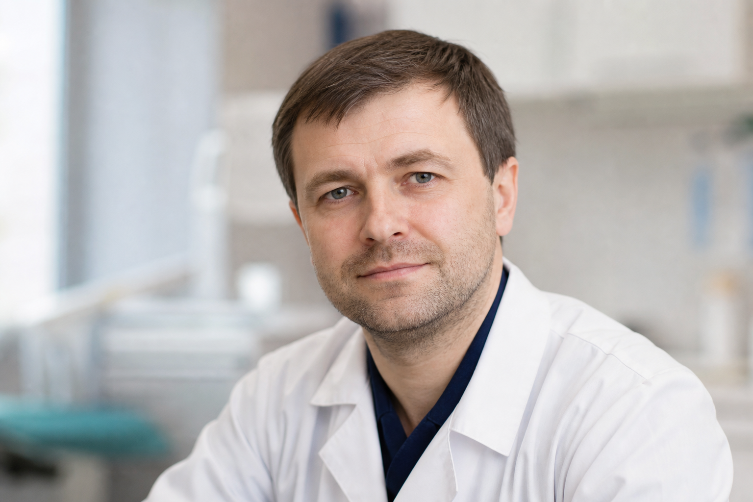 Алексей Громов — Врач-нарколог в Барнауле